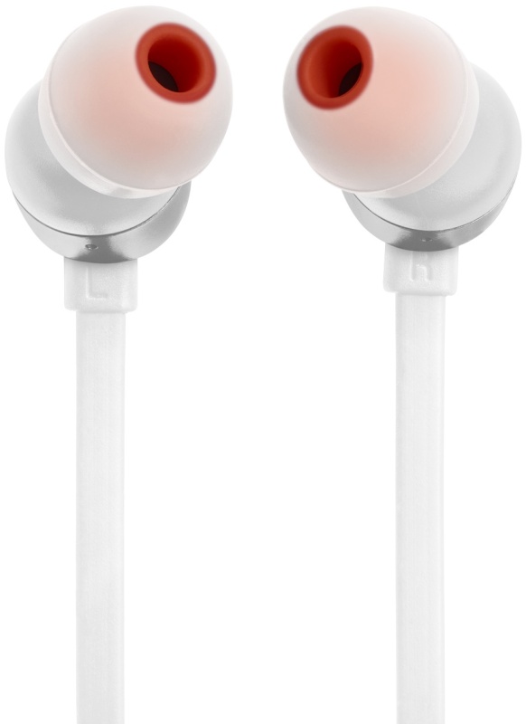 Проводные наушники JBL Tune 310C USB-C (JBLT310CWHT), белый