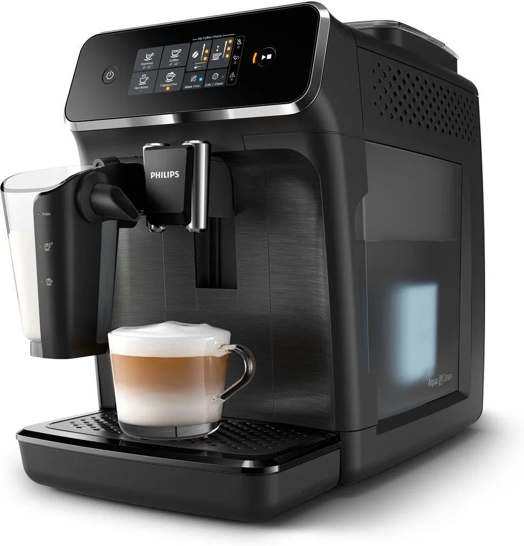 Кофемашина PHILIPS Series 2300 EP2330/10