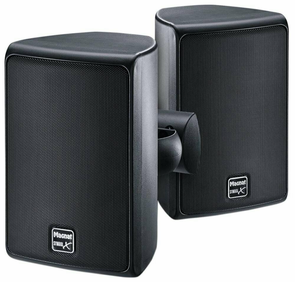 MAGNAT Универсальная Акустика Magnat Symbol X 130 Black