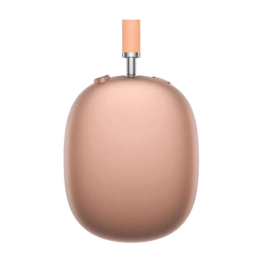 Наушники беспроводные Apple AirPods Max 2, Orange