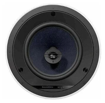Встраиваемая потолочная АС Bowers & Wilkins CCM682 White
