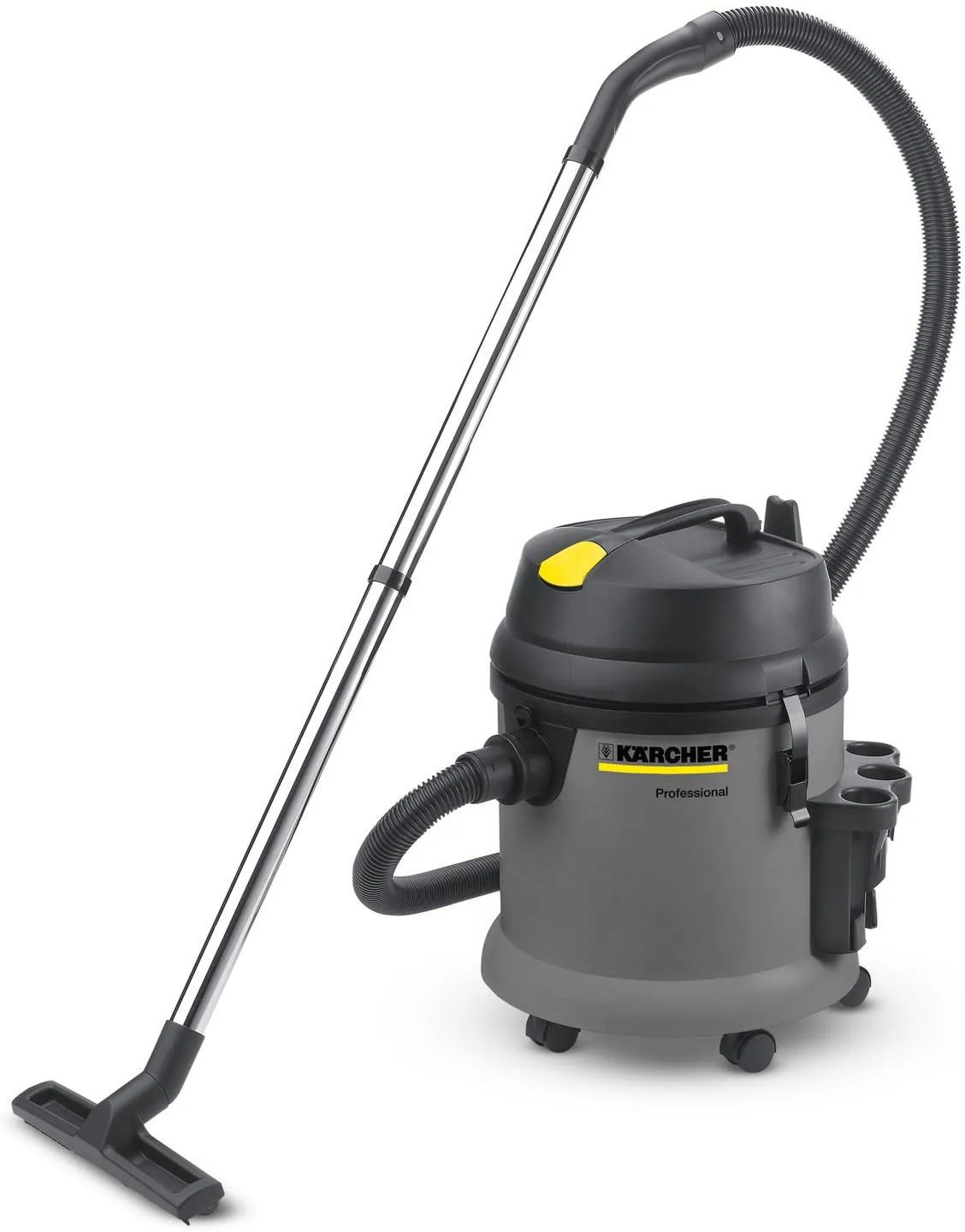 Шланг для откачки воды Karcher DN35 2,5 м (6.906-275.0)