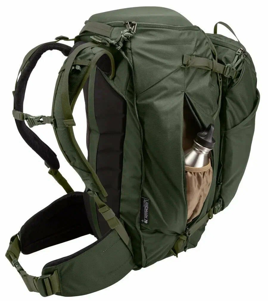Рюкзак Thule Landmark 70L M - Dark Forest
