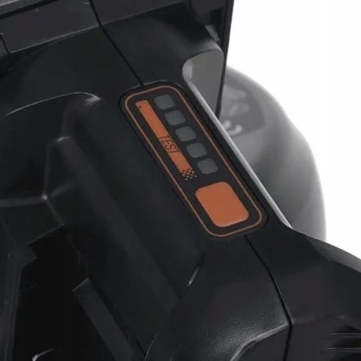 Листовый пылесос Worx Wg583E.9 Wg505E