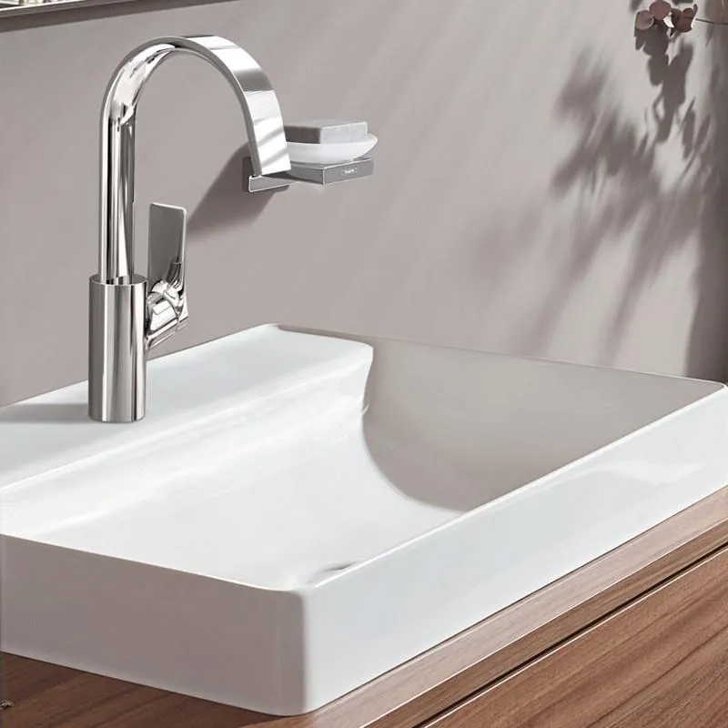 Смеситель для кухни Hansgrohe Vivenis, хром 75032000