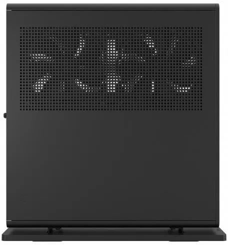 Корпус Fractal Design Ridge Black (FD-C-RID1N-11)