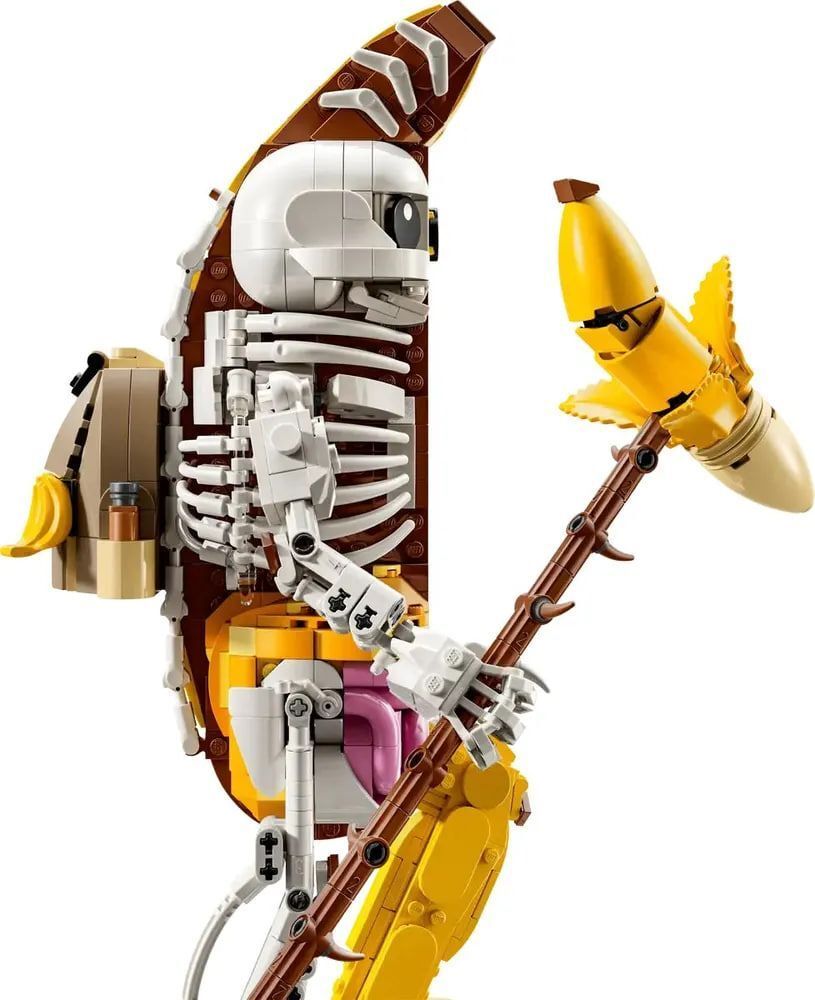 LEGO Fortnite 77072 Пили Банан-скелет