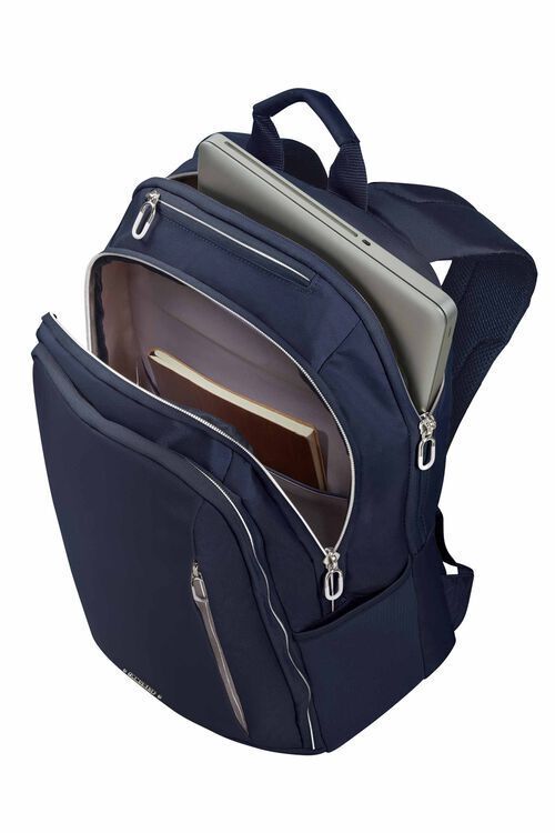 Рюкзак для ноутбука Samsonite Guardit Classy 15.6", Navy Blue