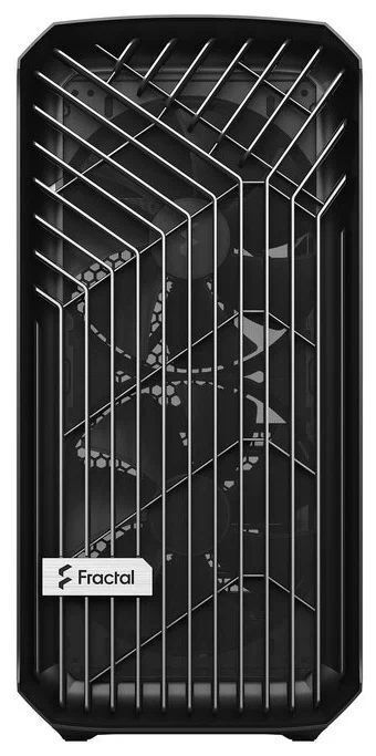Корпус Fractal Design Torrent Compact Black Solid FD-C-TOR1C-04