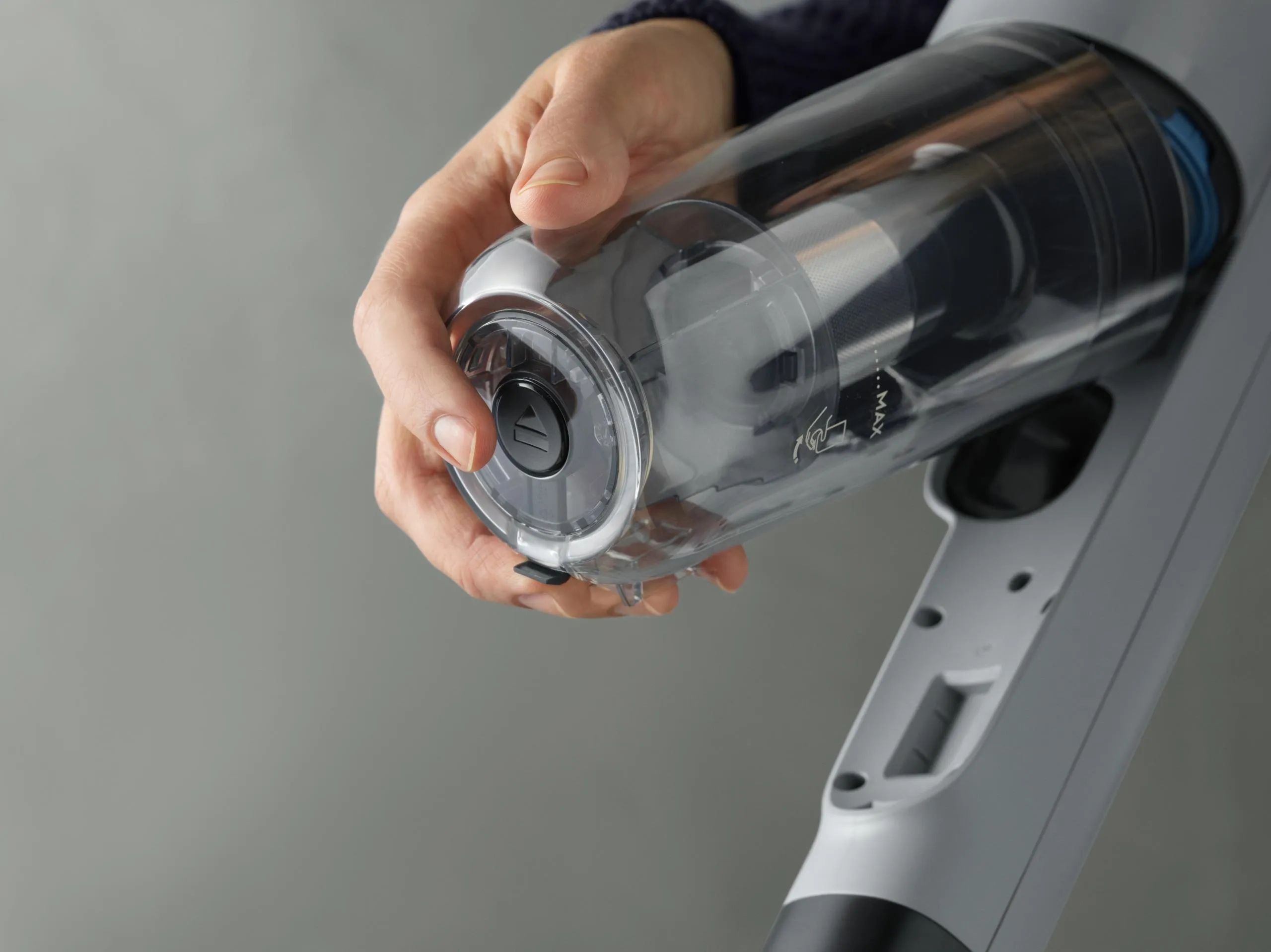 Беспроводной пылесос Electrolux Ultimate 700 EP71UB14DB
