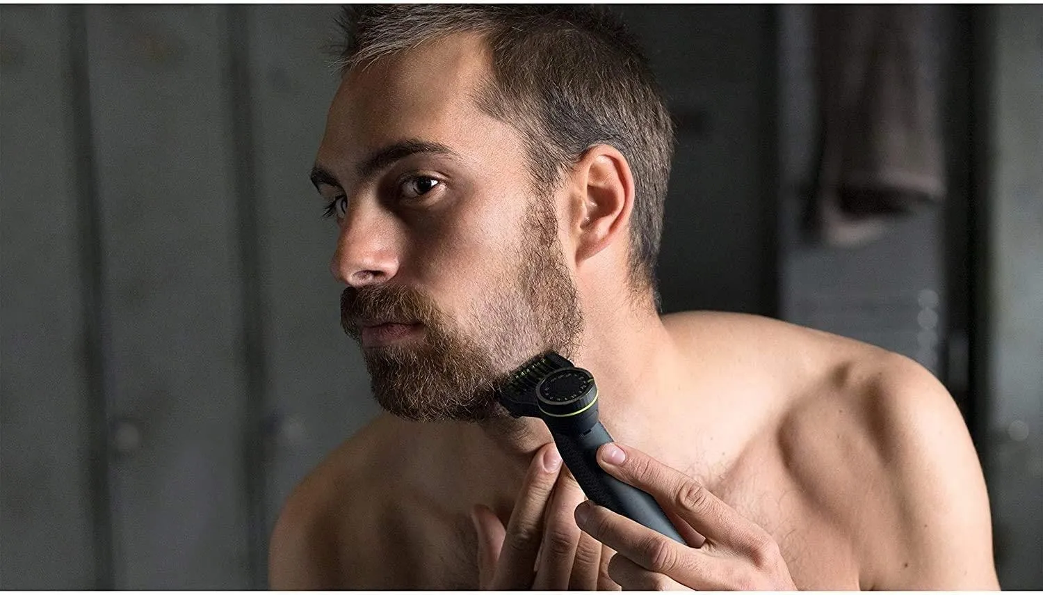 Триммер Philips OneBlade Pro QP6650/30т