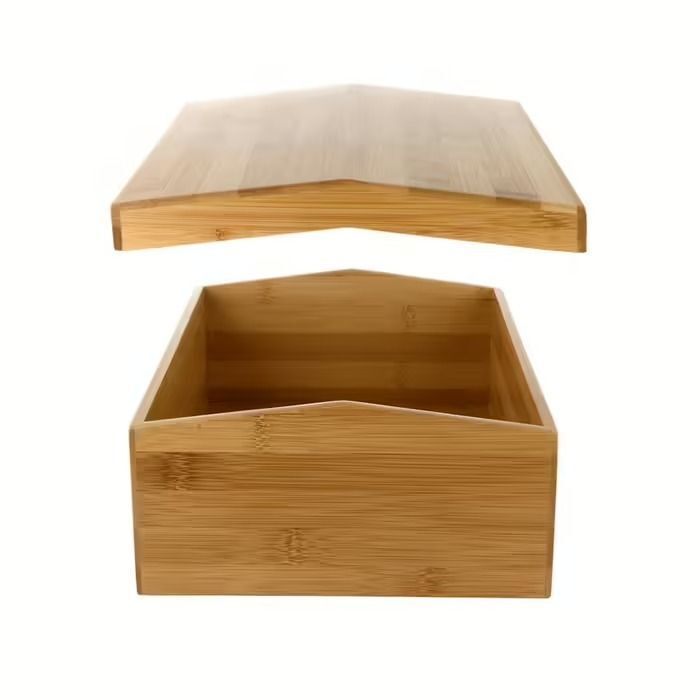 Коробка для хранения ALESSI CABIN, MDL04