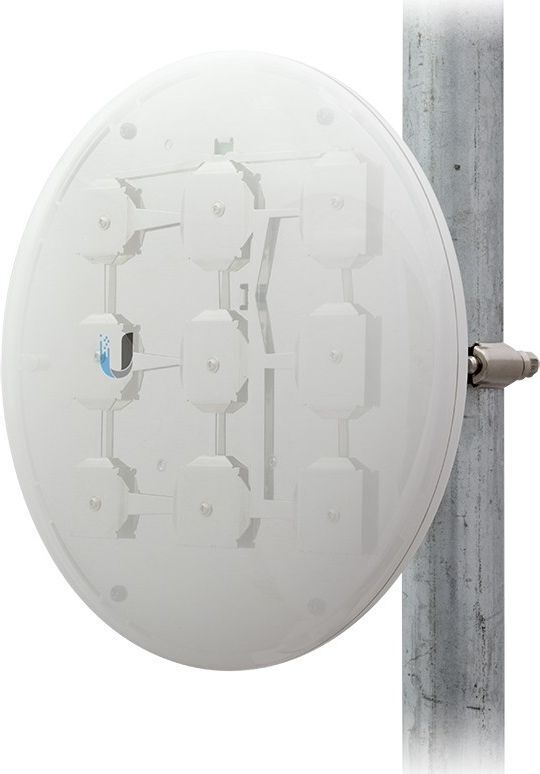 Точка доступа Wi-Fi Ubiquiti NBE-5AC-Gen2-EU