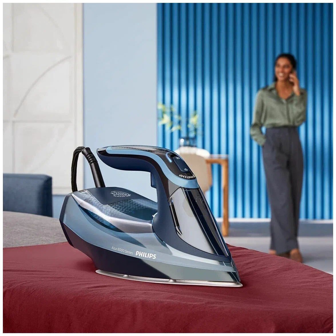 Утюг Philips Azur 8000 Series DST8020/20