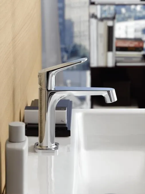Смеситель Hansgrohe Axor Citterio M 34017000