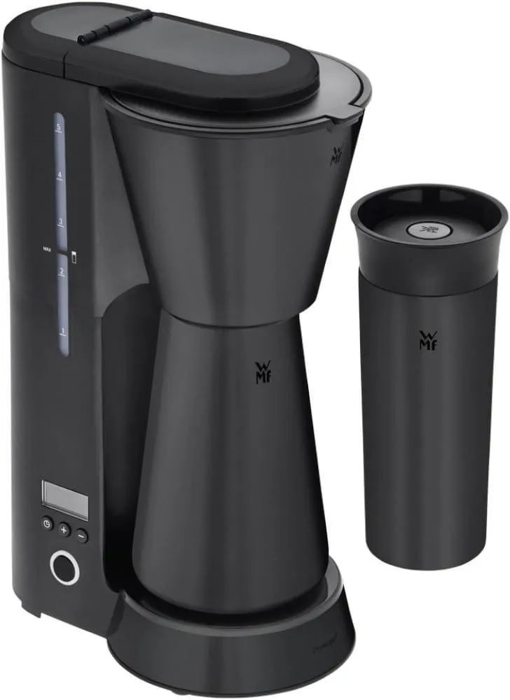 Капельная кофеварка WMF KITCHENminis Aroma Thermo to go 412260071