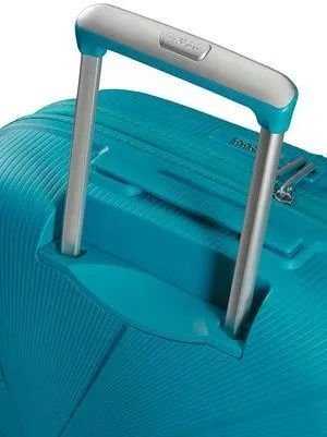 American Tourister Starvibe 67 см Чемодан зеленый 77л