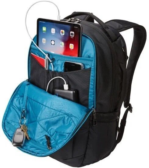 Рюкзак для ноутбука THULE Subterra Backpack 30L TSLB317 Black