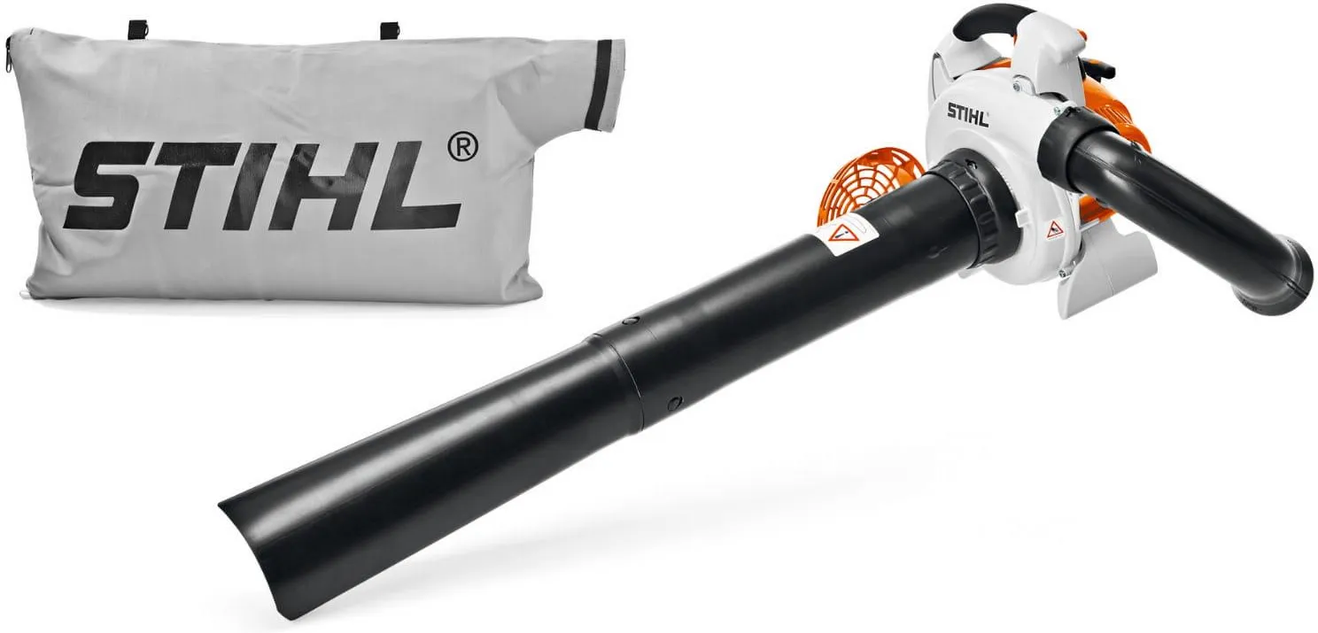 Воздуходувка  бензиновая Stihl SH 86