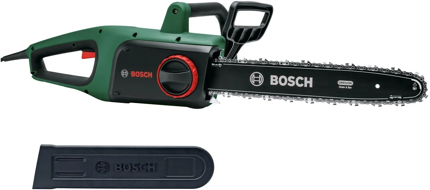 Аккумуляторная цепная пила Bosch UniversalChain 40 06008B8402