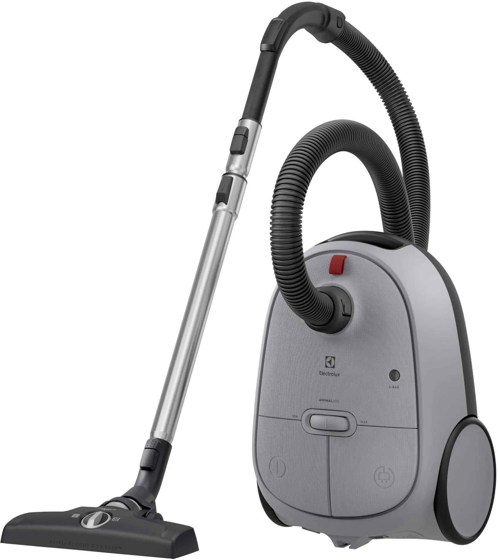 Пылесос Electrolux EB61A5UG