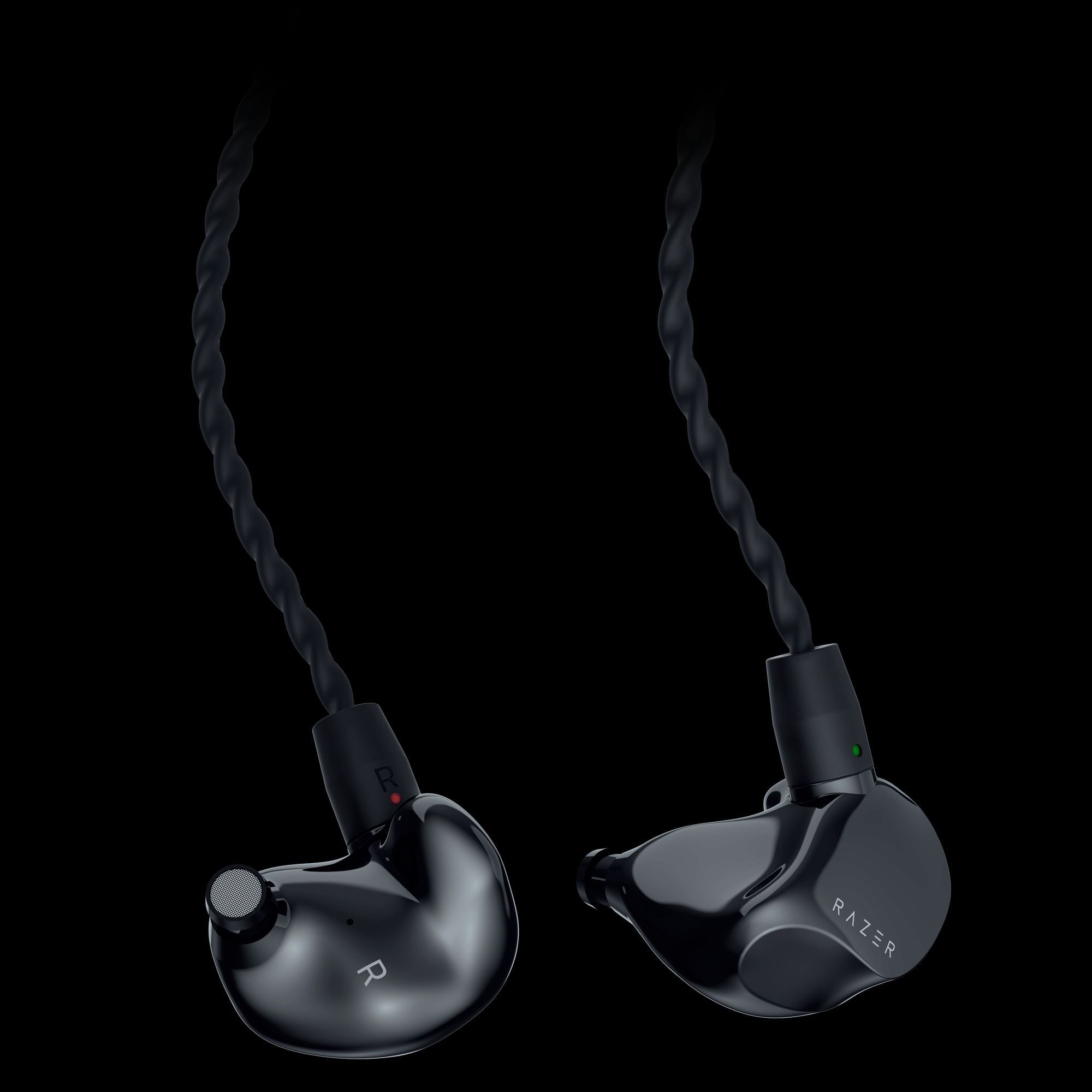 Внутриканальные наушники Razer Moray