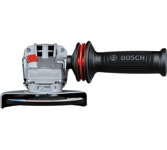 Угловая шлифмашина Bosch GWS 12-125 S 06013A6020 125мм