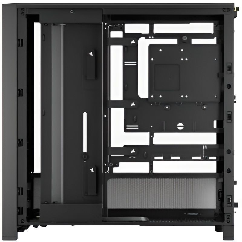 Компьютерный корпус Corsair Frame 4000D (CC9011290WW)