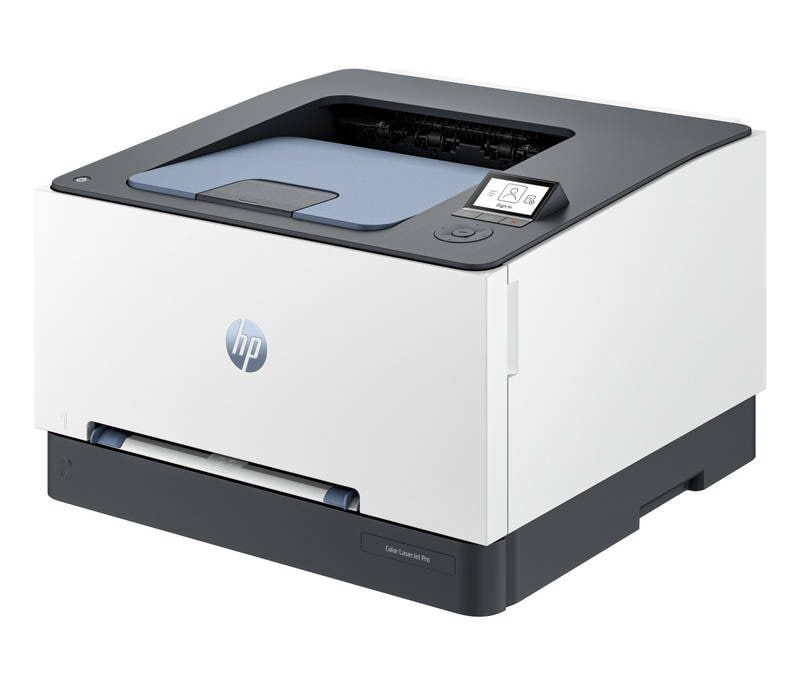 Принтер HP Color LaserJet Pro 3202dn (8D7L0A)