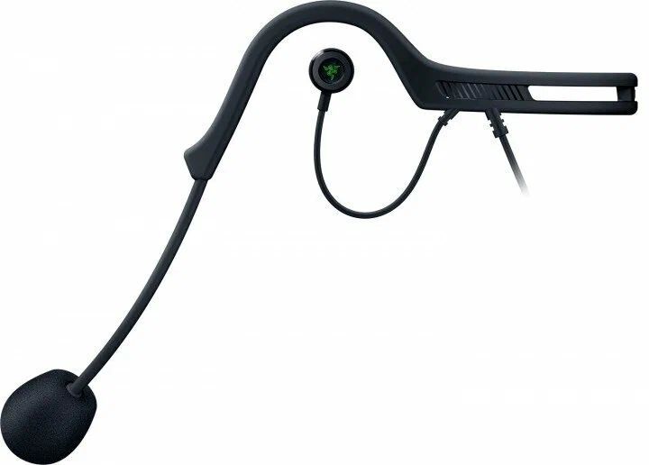 Гарнитура Razer Ifrit (RZ82-02300100-B3M1)