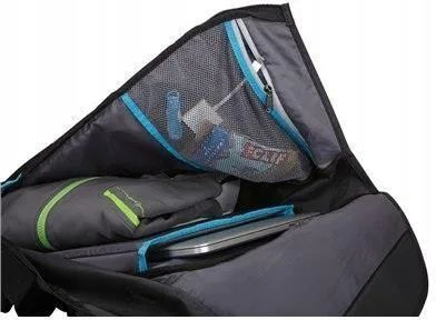 Рюкзак Thule Subterra для 15" ноутбука серый