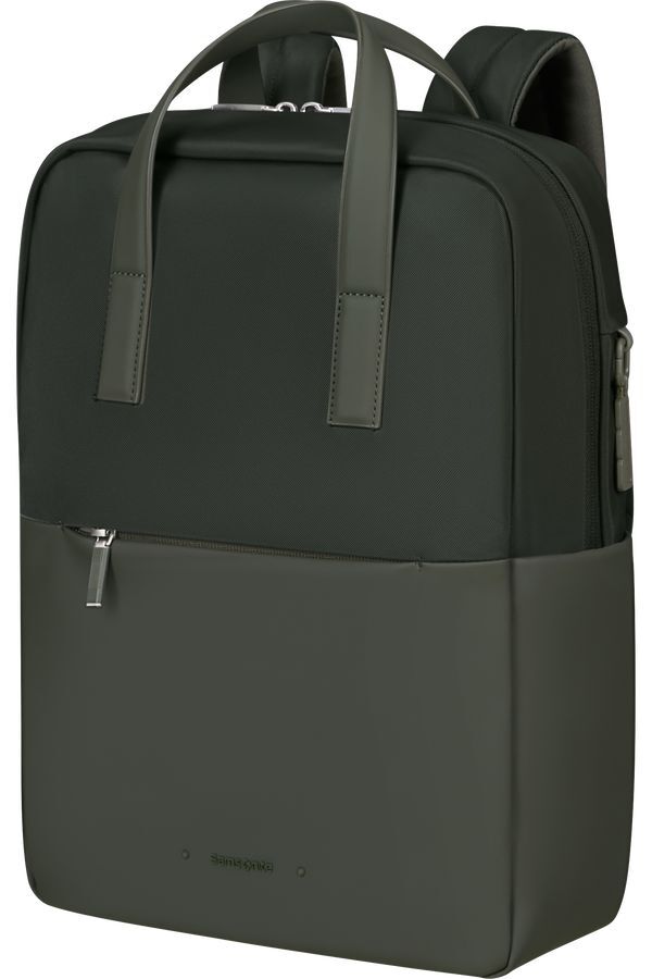 Рюкзак Samsonite 4Pack 151635-1339 14.1" 15л Forest Green