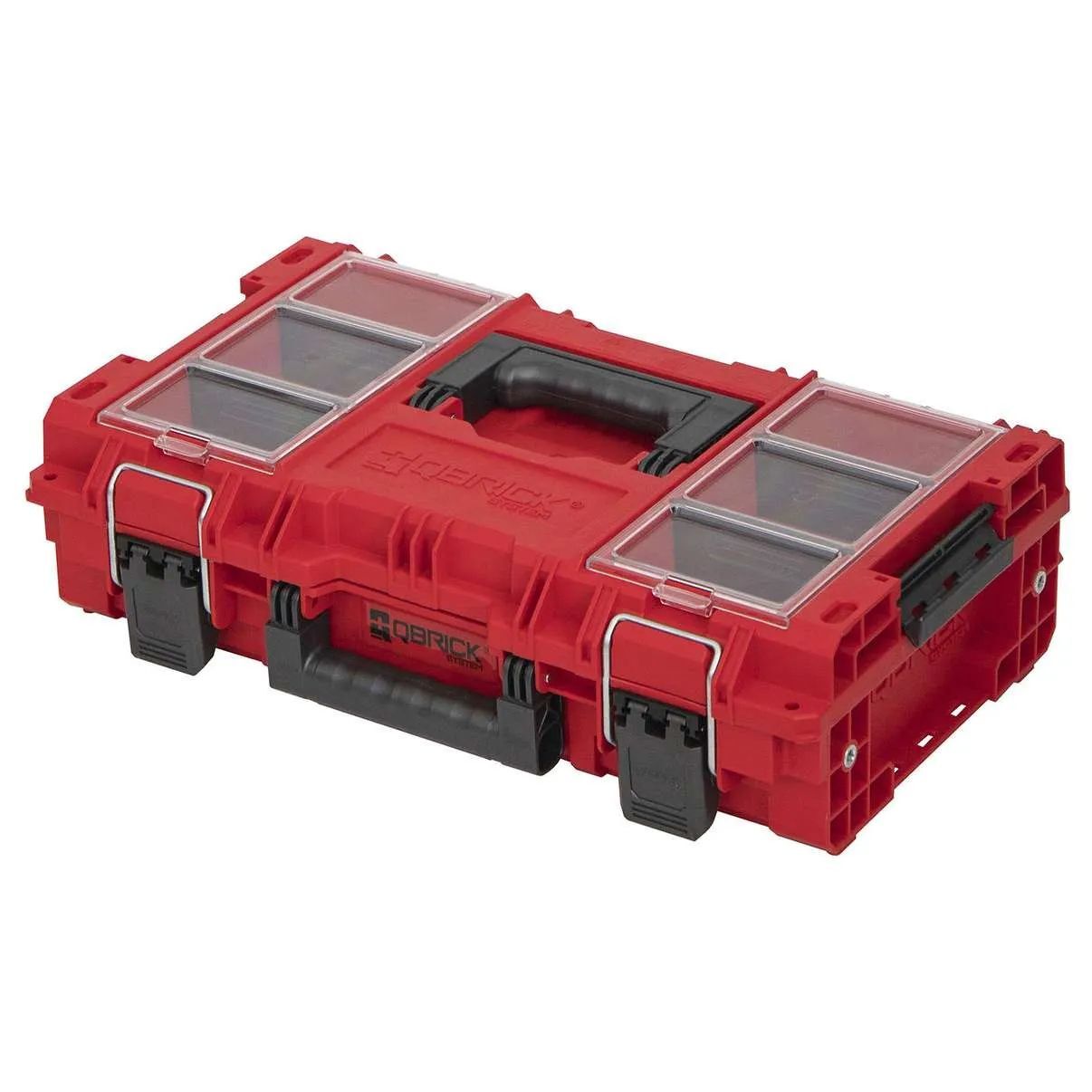 Набор ящиков Qbrick System Prime Set 2 Ultra HD Custom Z257981Pg001