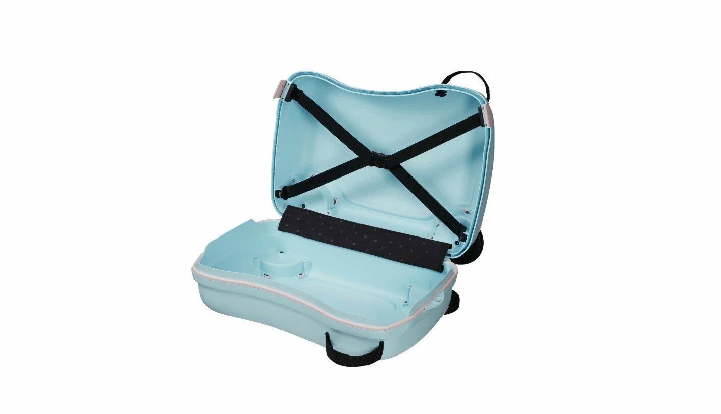 Детский чемодан-спиннер Samsonite Dream2Go Disney Frozen (145048-4427)