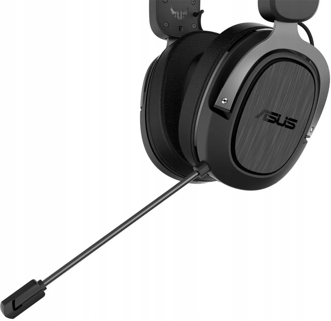 Игровая гарнитура Asus TUF Gaming H3 (90YH02ZGB3UA00)