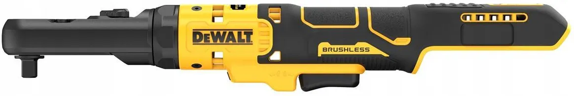 Аккумуляторная трещотка DeWalt DCF510N-XJ