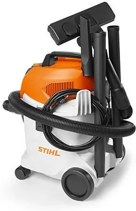 Пылесос Stihl SE 33