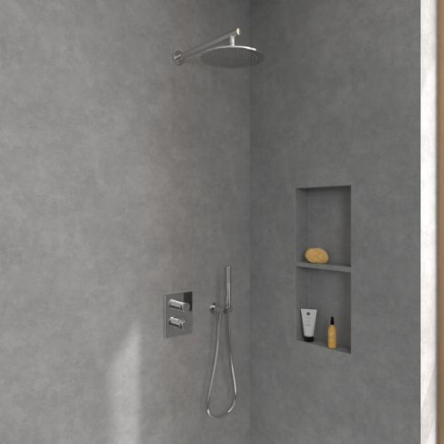 Верхний душ Villeroy & Boch Universal (TVC00000100061)