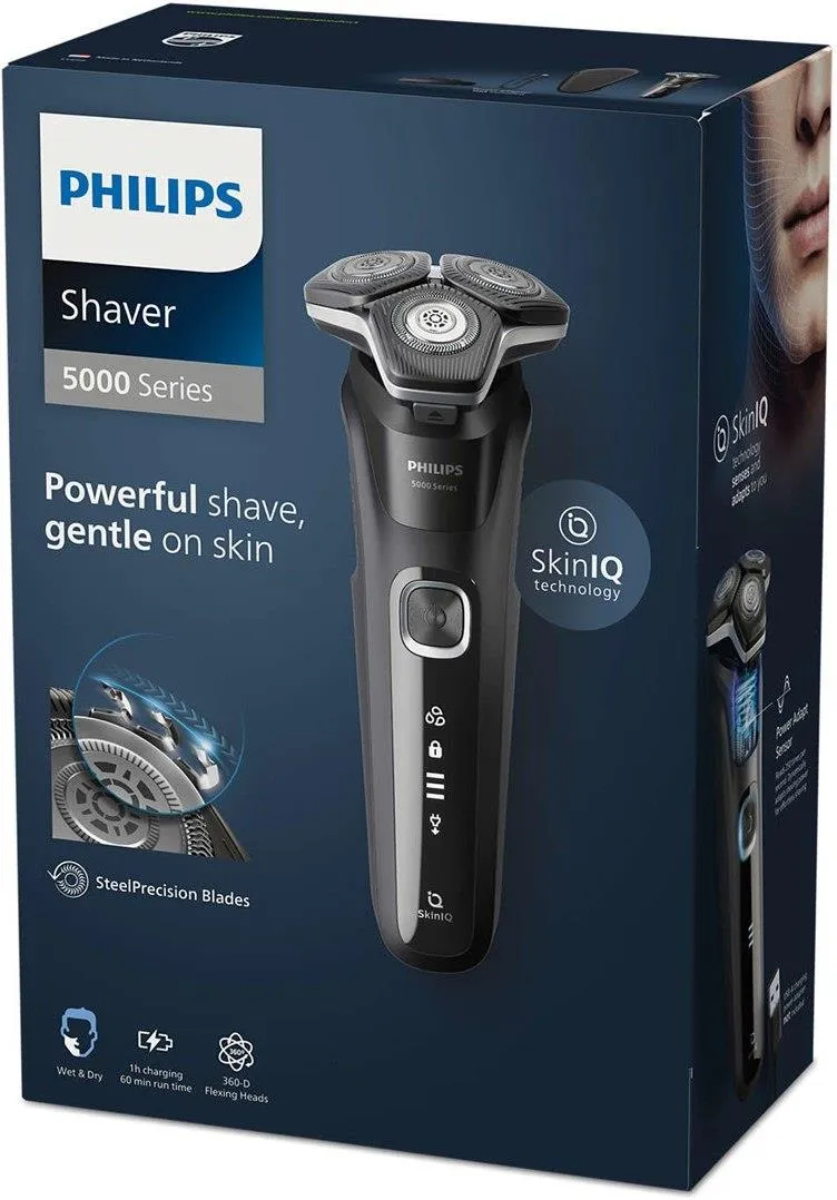 Бритва PHILIPS Series 5000 S5898/35