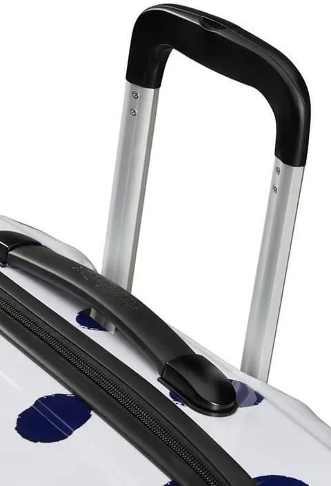 Чемодан American Tourister DISNEY LEGENDS 62,5л