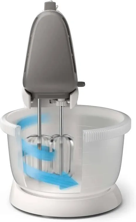 Блендер PHILIPS Viva Collection HR3745/00