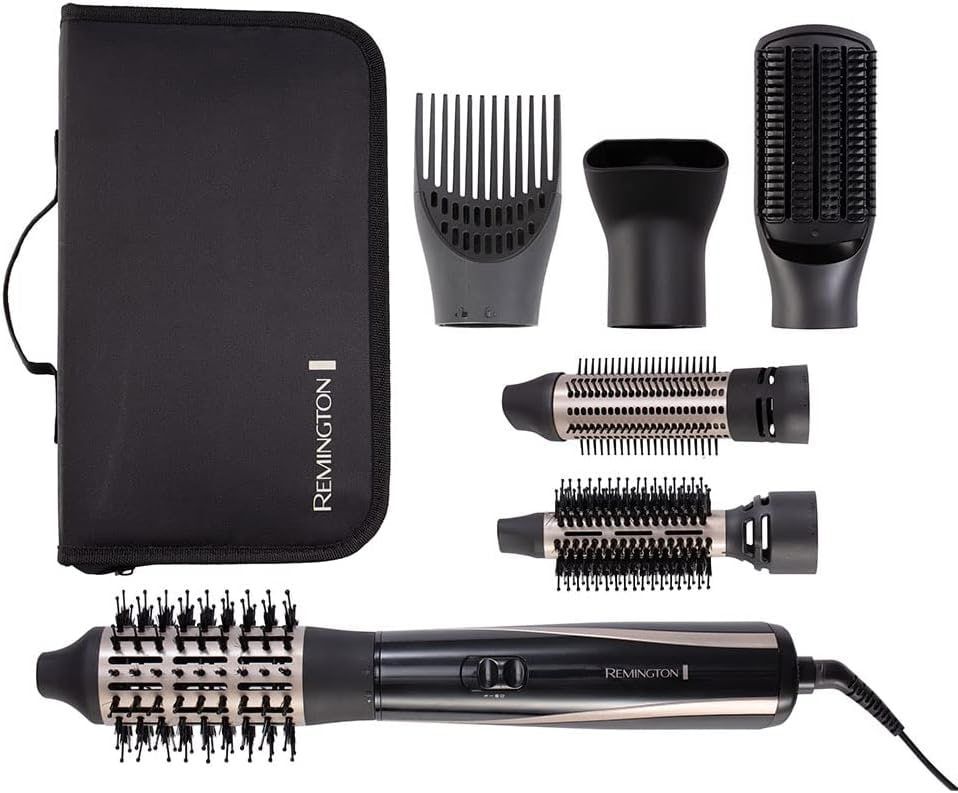 Фен-щетка Remington Blow Dry & Style AS7700