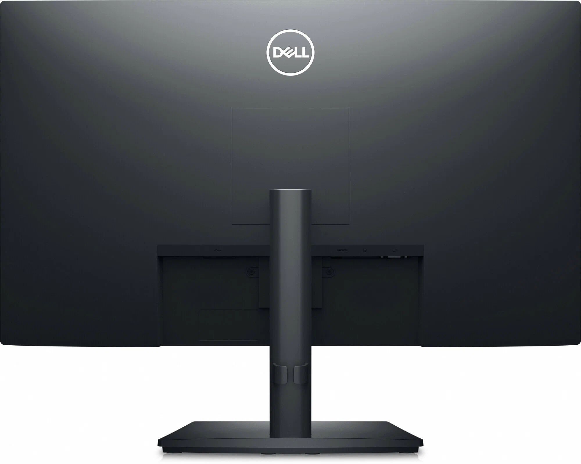 Монитор Dell 27" E2724HS черный VA LED 5ms 16:9 HDMI M/M матовая HAS Piv 3000:1 300cd 178гр/178гр 1920x1080 60Hz VGA DP FHD 4.86кг