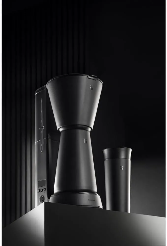 Капельная кофеварка WMF KITCHENminis Aroma Thermo to go 412260071