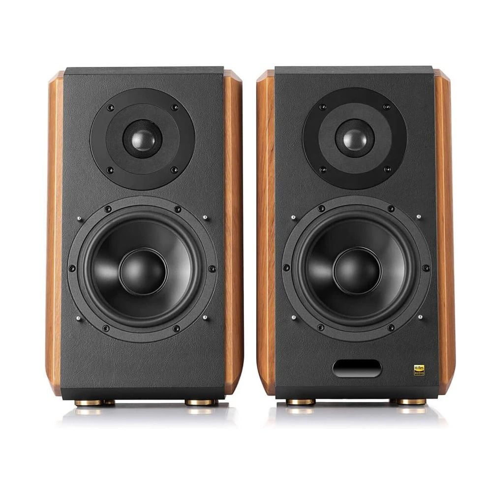Аудиосистема EDIFIER S1000MK II brown