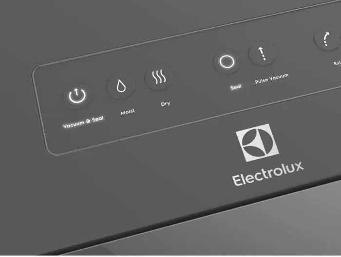 Вакумный упаковщик Electrolux Create E6VS1-6AG