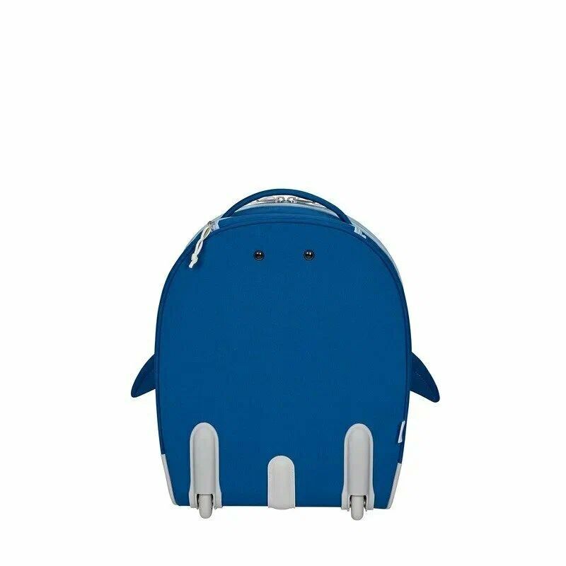 Детский чемодан Samsonite Happy Samies Чемодан "Пингвин Питер", 23 л