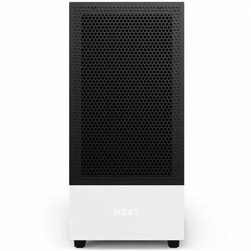 Корпус NZXT H510 Flow CA-H52FW-01 White