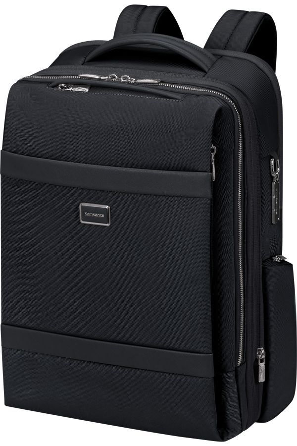Рюкзак Samsonite Image Biz 155347-1041 15.6" 26/31л Black