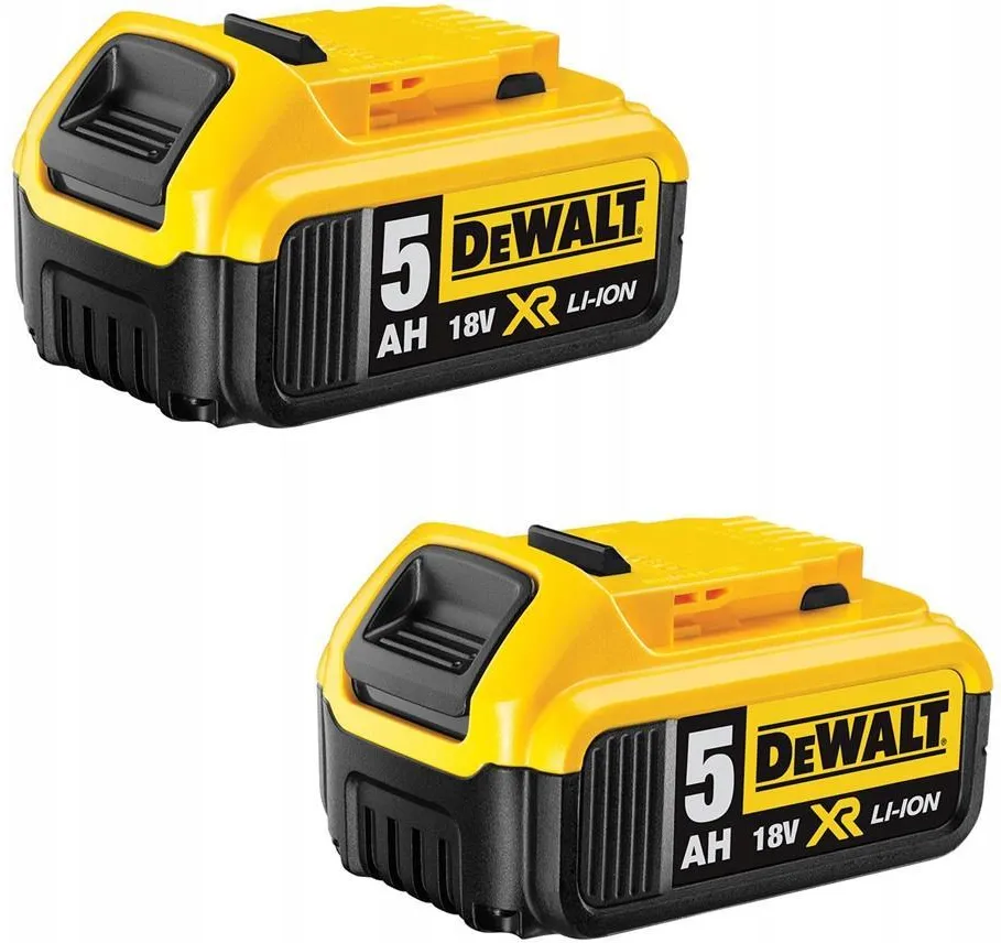 Комбинированный набор DeWalt DCK268P2T